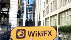 Ein Besuch inTimeToTrade in Großbritannien - kein Büro finden