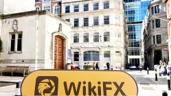 Ein Besuch inTimeToTrade in Großbritannien - kein Büro finden