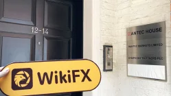 Isang Pagbisita kay sa London UK - Kinumpirma ng Umiiral ang Opisina