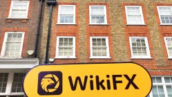 Isang Pagbisita kay sa London UK - Kinumpirma ng Umiiral ang Opisina