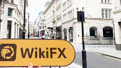 英国伦敦实地探访外汇交易商JCAM 不存在真实展业场所