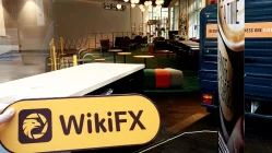 英國倫敦實地探訪外匯交易商Bourse Trade 不存在真實展業場所