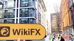 英國倫敦實地探訪外匯交易商Bourse Trade 不存在真實展業場所