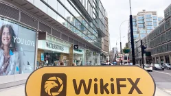 英國倫敦實地探訪外匯交易商Abacus 不存在真實展業場所