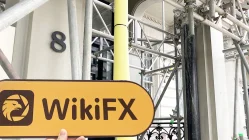 Ein Besuch bei der DeviseSNSFOREX in Großbritannien - kein Büro finden