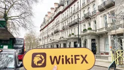 英国伦敦实地探访外汇交易商FXGLK 不存在真实展业场所