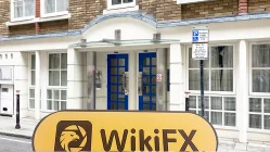 เยี่ยมชมการแลกเปลี่ยนเงินตราต่างประเทศKC Financial ในสหราชอาณาจักร - ไม่พบสำนักงาน