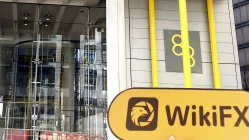 英國倫敦實地探訪外匯交易商Richtmfx 不存在真實展業場所