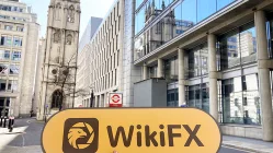 英國倫敦實地探訪外匯交易商Richtmfx 不存在真實展業場所