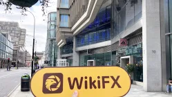 زيارة مكتب الصرف الأجنبي في المملكة المتحدة - عدم العثور على مكتب