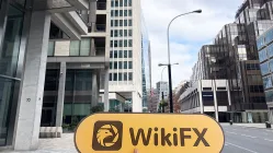 زيارة مكتب الصرف الأجنبي في المملكة المتحدة - عدم العثور على مكتب