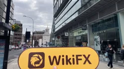 ПосещениеSocieta Financial в Лондоне, Великобритания - Офис не найден