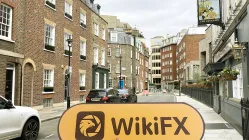 A Visit to FC Coin in UK -- Finding No Office