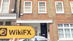 A Visit to FC Coin in UK -- Finding No Office