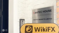 A Visit to FC Coin in UK -- Finding No Office