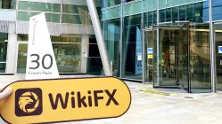 英国伦敦实地探访外汇交易商FINSA 不存在真实展业场所