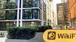 英国伦敦实地探访外汇交易商FINSA 不存在真实展业场所