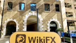 के लिए एक यात्राKantox ब्रिटेन में - ढूँढना कोई कार्यालय नहीं