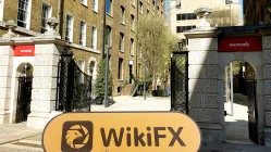 के लिए एक यात्राKantox ब्रिटेन में - ढूँढना कोई कार्यालय नहीं