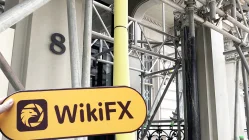 英国伦敦实地探访外汇交易商IMS FX 不存在真实展业场所