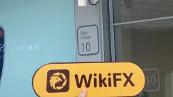 Isang Pagbisita sa Foreign Exchange sa Dubai UAE - Paghahanap Walang Opisina