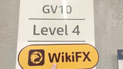 Isang Pagbisita sa Foreign Exchange sa Dubai UAE - Paghahanap Walang Opisina