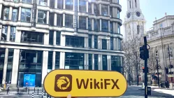 英国伦敦实地探访外汇交易商ADSS达汇 不存在真实展业场所