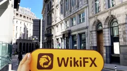 英国伦敦实地探访外汇交易商ADSS达汇 不存在真实展业场所