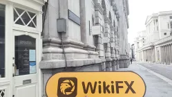 Isang Pagbisita sa Foreign Exchange sa UK - Paghahanap Walang Opisina