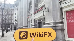 Isang Pagbisita sa Foreign Exchange sa UK - Paghahanap Walang Opisina