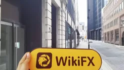 विदेशी मुद्रा का दौराGKFX ब्रिटेन में - कार्यालय नहीं ढूँढना