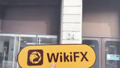 विदेशी मुद्रा का दौराGKFX ब्रिटेन में - कार्यालय नहीं ढूँढना