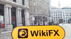 Une visite au bureau de changeUSGFX au Royaume-Uni - Finding No Office