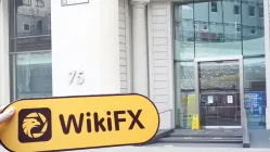 Une visite au bureau de changeUSGFX au Royaume-Uni - Finding No Office