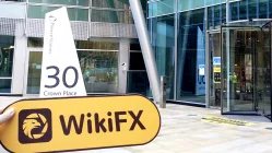 bir ziyaret CORE SPREADS İngiltere'de -- ofis bulamamak