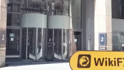 英国伦敦实地探访外汇交易商Accendo 办公室不存在