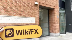 زيارة مكتب الصرف الأجنبي في المملكة المتحدة - عدم العثور على مكتب