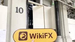 เยี่ยมชมการแลกเปลี่ยนเงินตราต่างประเทศZongfx ในสหราชอาณาจักร - ไม่พบสำนักงาน