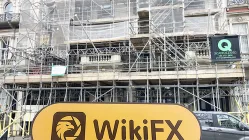 เยี่ยมชมการแลกเปลี่ยนเงินตราต่างประเทศZongfx ในสหราชอาณาจักร - ไม่พบสำนักงาน