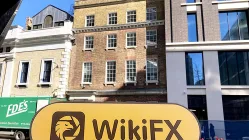 Una visita aBroctagon nel Regno Unito - Finding No Office