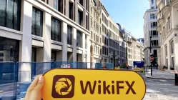 Isang Pagbisita kay sa UK - Paghahanap Walang Opisina