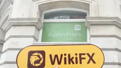 Une visite au bureau de changeOGM au Royaume-Uni - Finding No Office