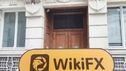 Une visite au bureau de changeOGM au Royaume-Uni - Finding No Office