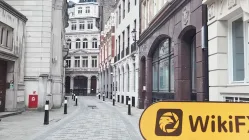 Une visite au bureau de changeOGM au Royaume-Uni - Finding No Office