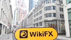 เยี่ยมชมPepperstone ในสหราชอาณาจักร - ไม่พบสำนักงาน