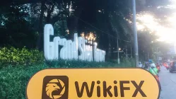 Chuyến thăm ngoại hốiARTAMAS ở Indonesia - Không tìm thấy văn phòng