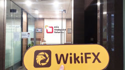 Kunjungan keAsiaTradeFX di Jakarta Indonesia - Kantor Dikonfirmasi Ada