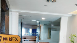 A Visit to Askap Futures in Indonesia -- Office Confirmed Existed 
