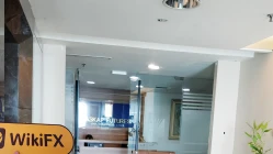 A Visit to Askap Futures in Indonesia -- Office Confirmed Existed 