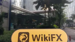 विदेशी मुद्रा का दौराBPF इंडोनेशिया में - कार्यालय की पुष्टि मौजूद है